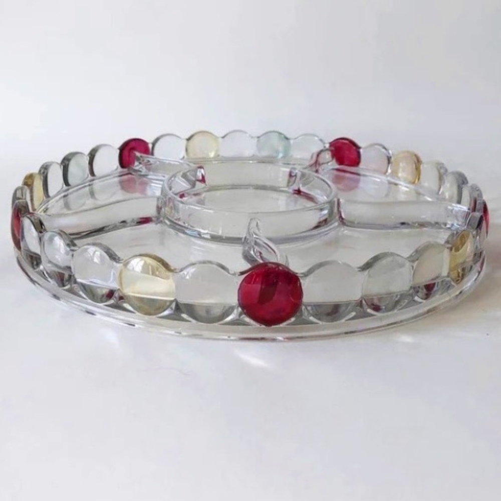 Westmorland “Thousand Eye Flashed” 9” Round 6- Section Relish